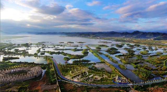 紅河哈尼族彝族自治州市水利局最新動態(tài)報道